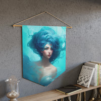 Mystical Mermaid at Sea Pennant