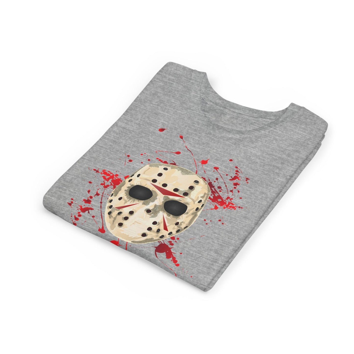 'Friday the 13th' Jason Youth T‑Shirt