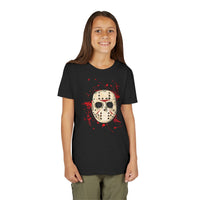 'Friday the 13th' Jason Youth T‑Shirt