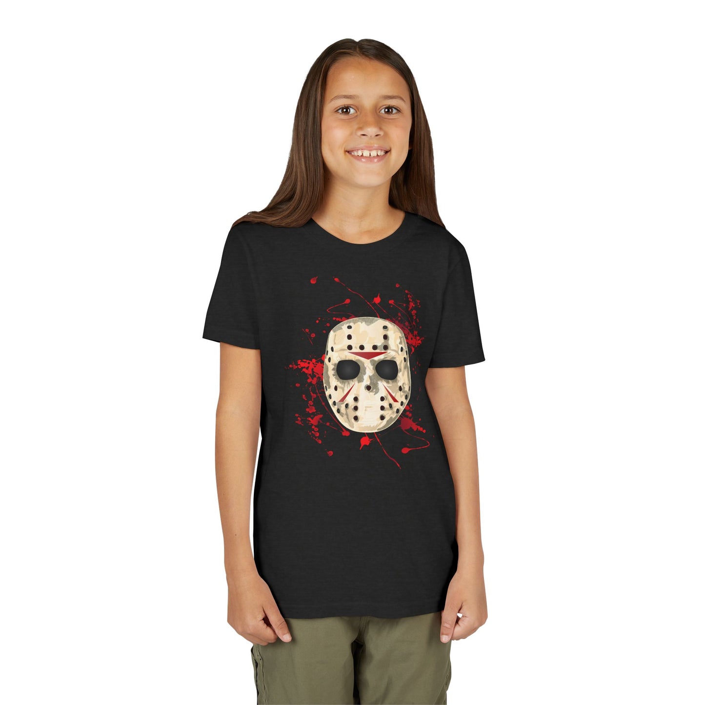 'Friday the 13th' Jason Youth T‑Shirt