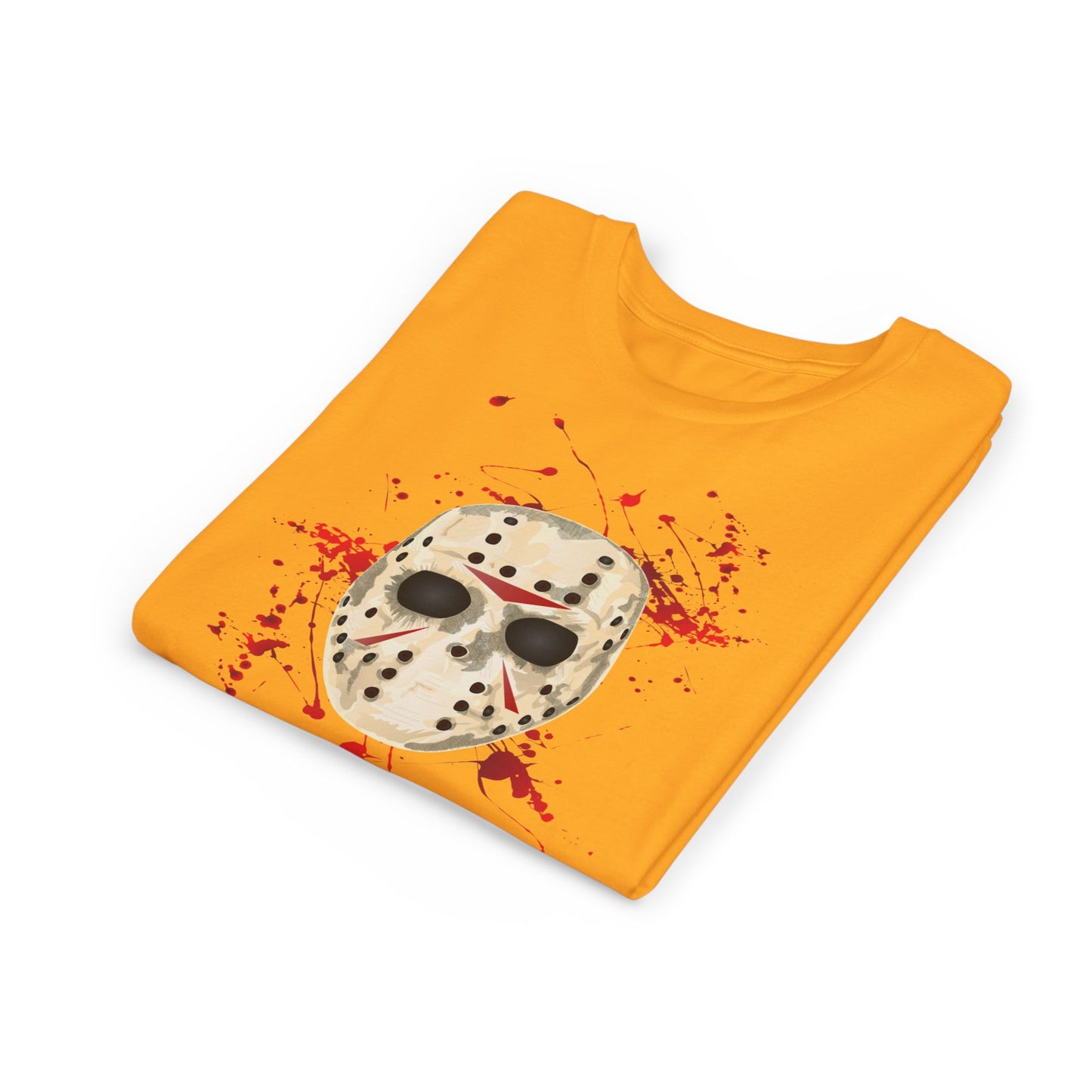 'Friday the 13th' Jason Youth T‑Shirt