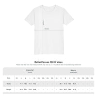 'Friday the 13th' Jason Youth T‑Shirt