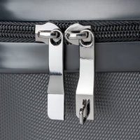 Tropical Travel Suitcase
