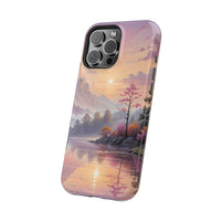 Scenic Magnetic Tough Phone Case