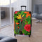 Tropical Travel Suitcase