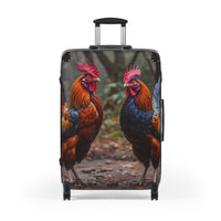 Rooster Travel Suitcase