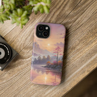 Scenic Magnetic Tough Phone Case