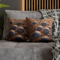 Sand Dollar Beach Pillowcase