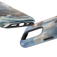 Coastal Lighthouse Magnetic Tough Case