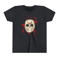 'Friday the 13th' Jason Youth T‑Shirt
