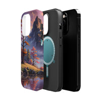 Scenic Magnetic Phone Case