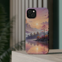 Scenic Magnetic Tough Phone Case