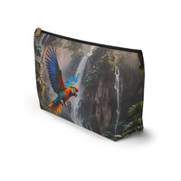 Waterfall Parrot Accessory Pouch