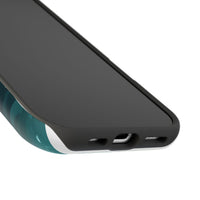Artistic Magnetic Tough Cases for Ultimate Style