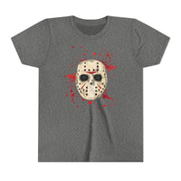'Friday the 13th' Jason Youth T‑Shirt