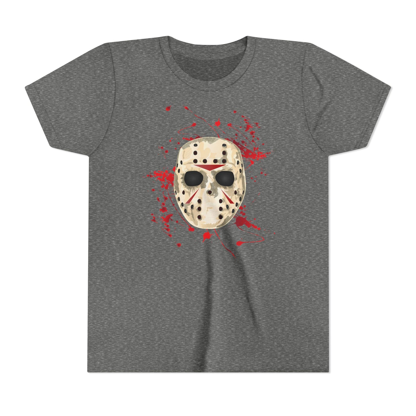 'Friday the 13th' Jason Youth T‑Shirt