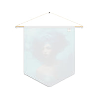 Mystical Mermaid at Sea Pennant