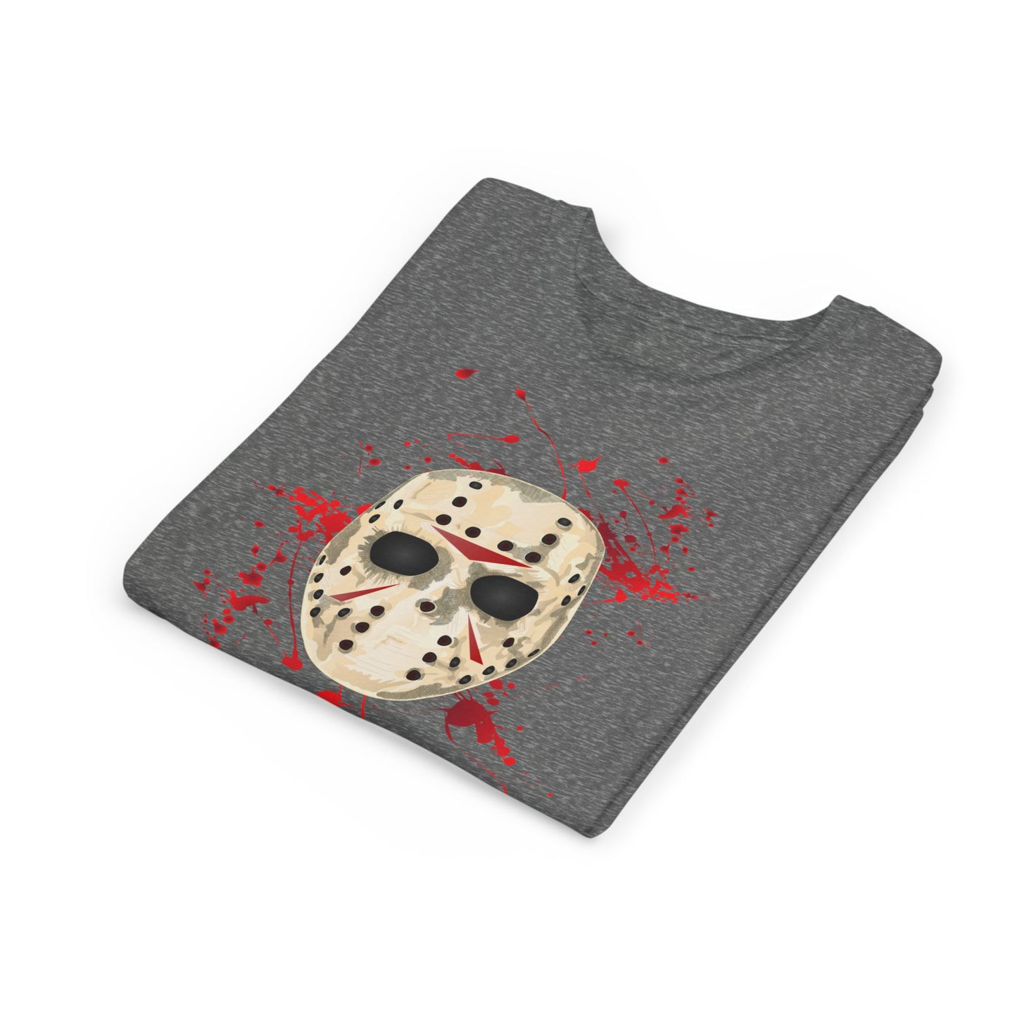 'Friday the 13th' Jason Youth T‑Shirt