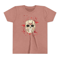 'Friday the 13th' Jason Youth T‑Shirt