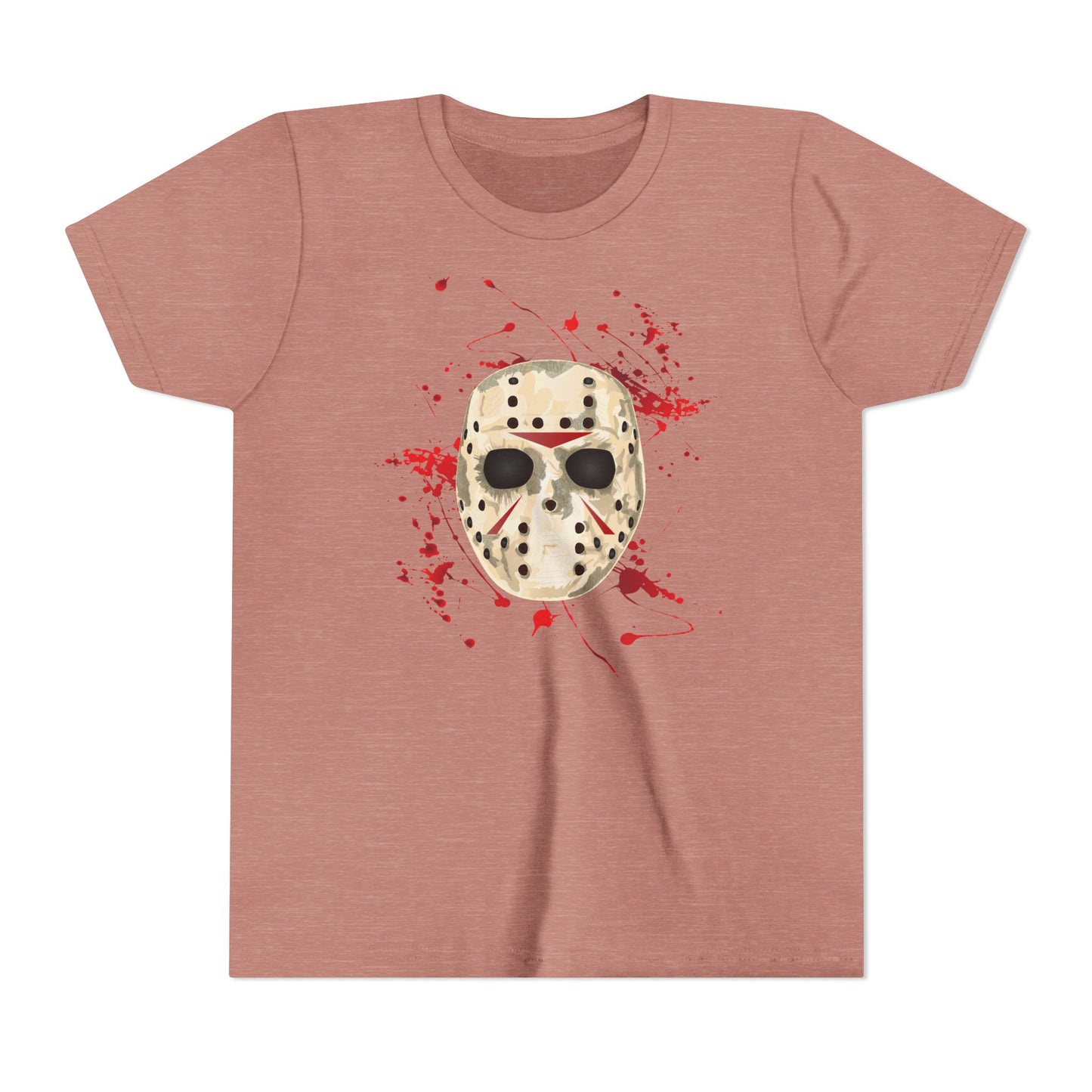 'Friday the 13th' Jason Youth T‑Shirt