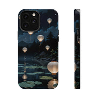 Serene Lanterns Magnetic Tough Cases