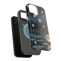 Serene Lanterns Magnetic Tough Cases