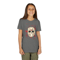 'Friday the 13th' Jason Youth T‑Shirt