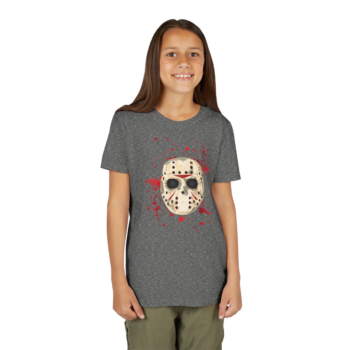 'Friday the 13th' Jason Youth T‑Shirt