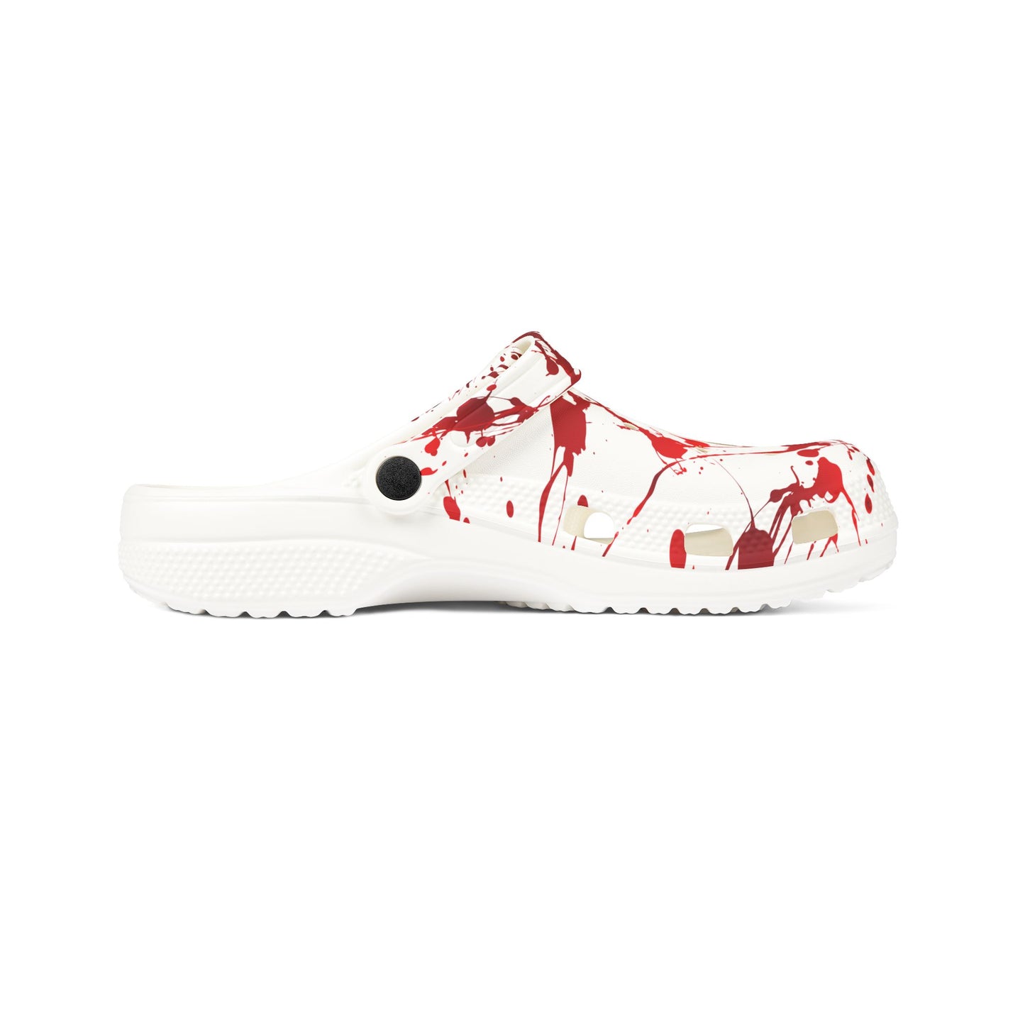 Horror Jason Halloween Clogs