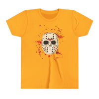 'Friday the 13th' Jason Youth T‑Shirt