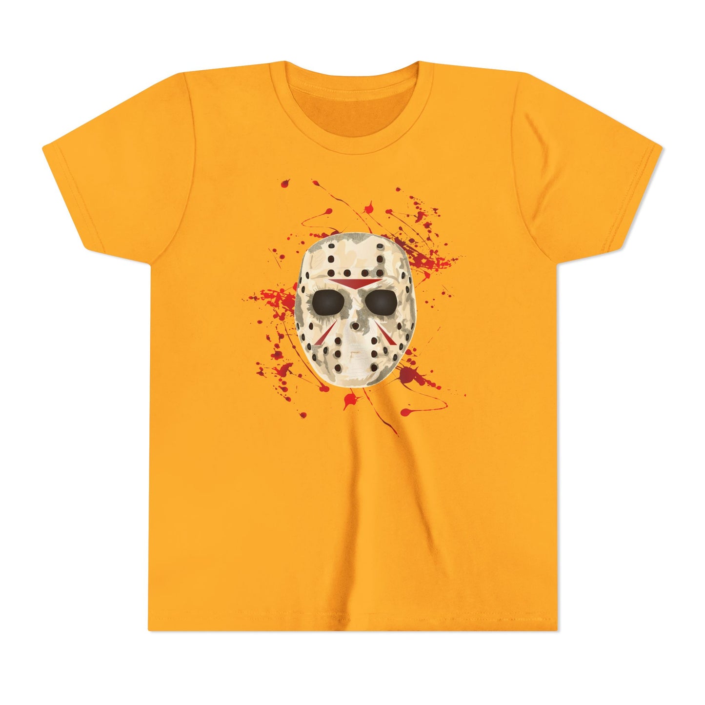 'Friday the 13th' Jason Youth T‑Shirt