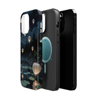 Serene Lanterns Magnetic Tough Cases
