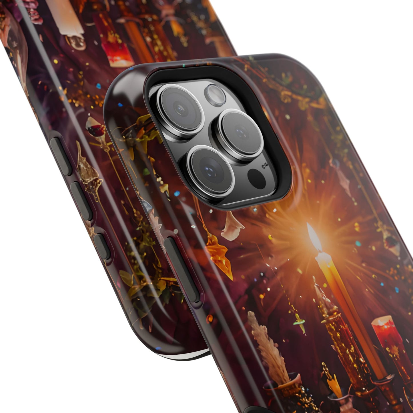 Mystic Altar Magnetic Phone Case