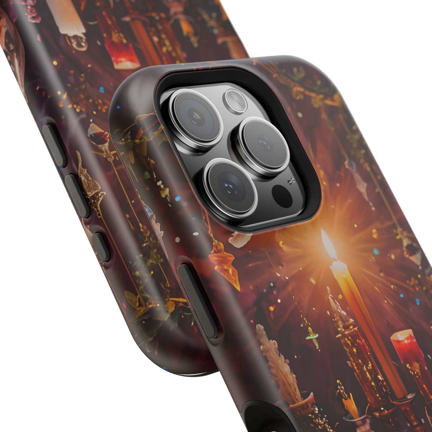 Mystic Altar Magnetic Phone Case