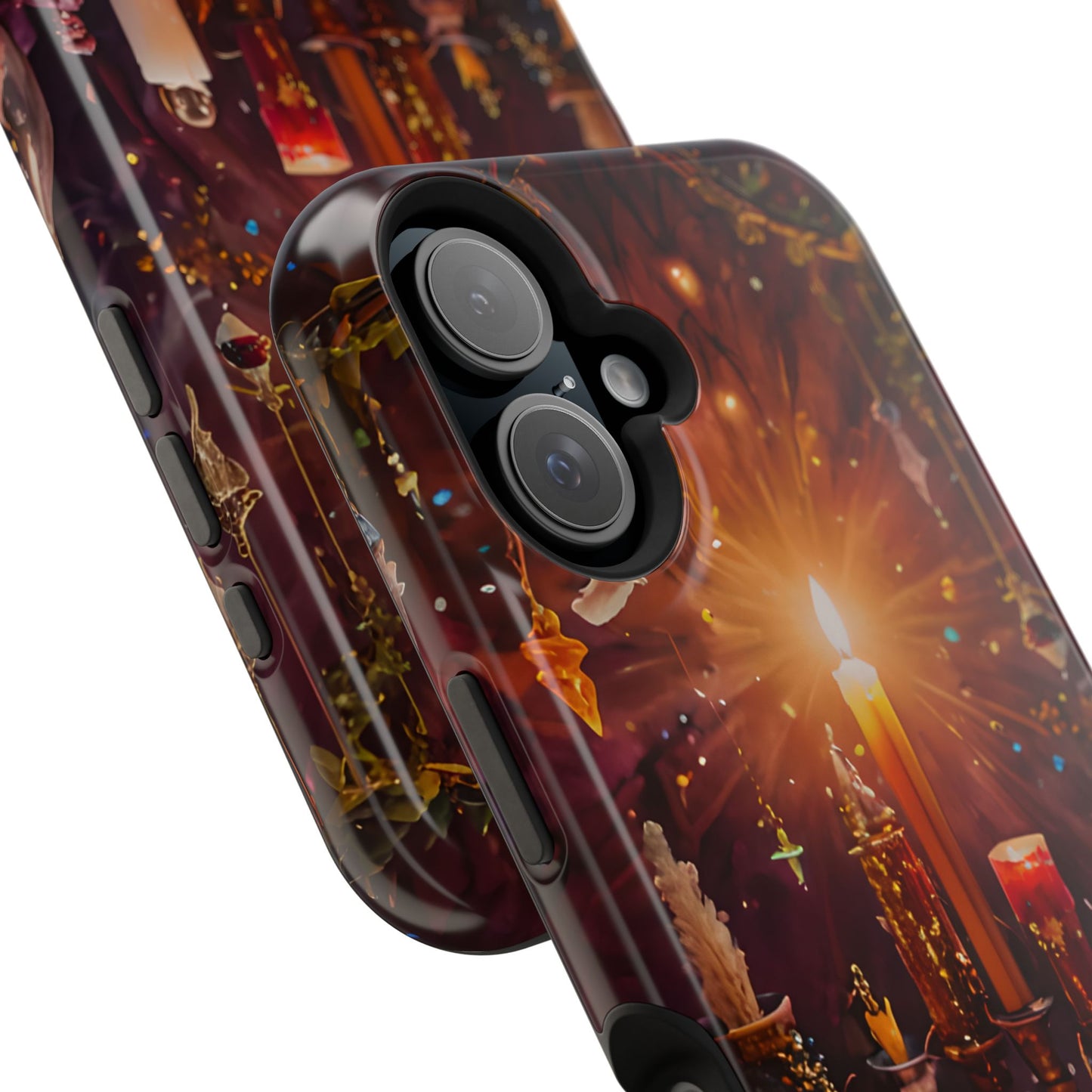 Mystic Altar Magnetic Phone Case