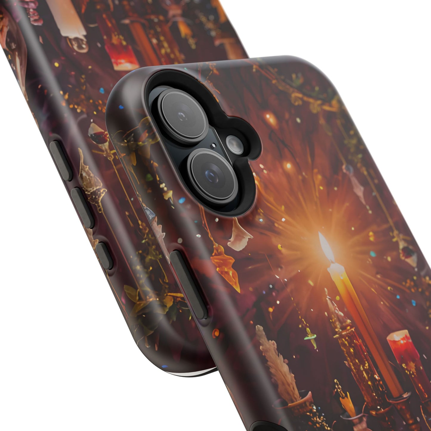 Mystic Altar Magnetic Phone Case