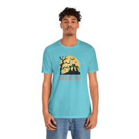 'Trick or Treat' Unisex T-Shirt