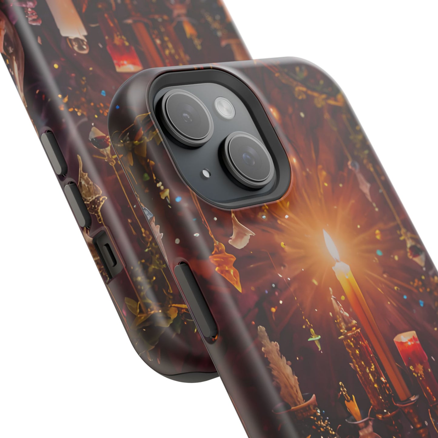 Mystic Altar Magnetic Phone Case