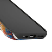 Nature-Inspired Magnetic Tough Phone Case