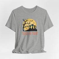 'Trick or Treat' Unisex T-Shirt