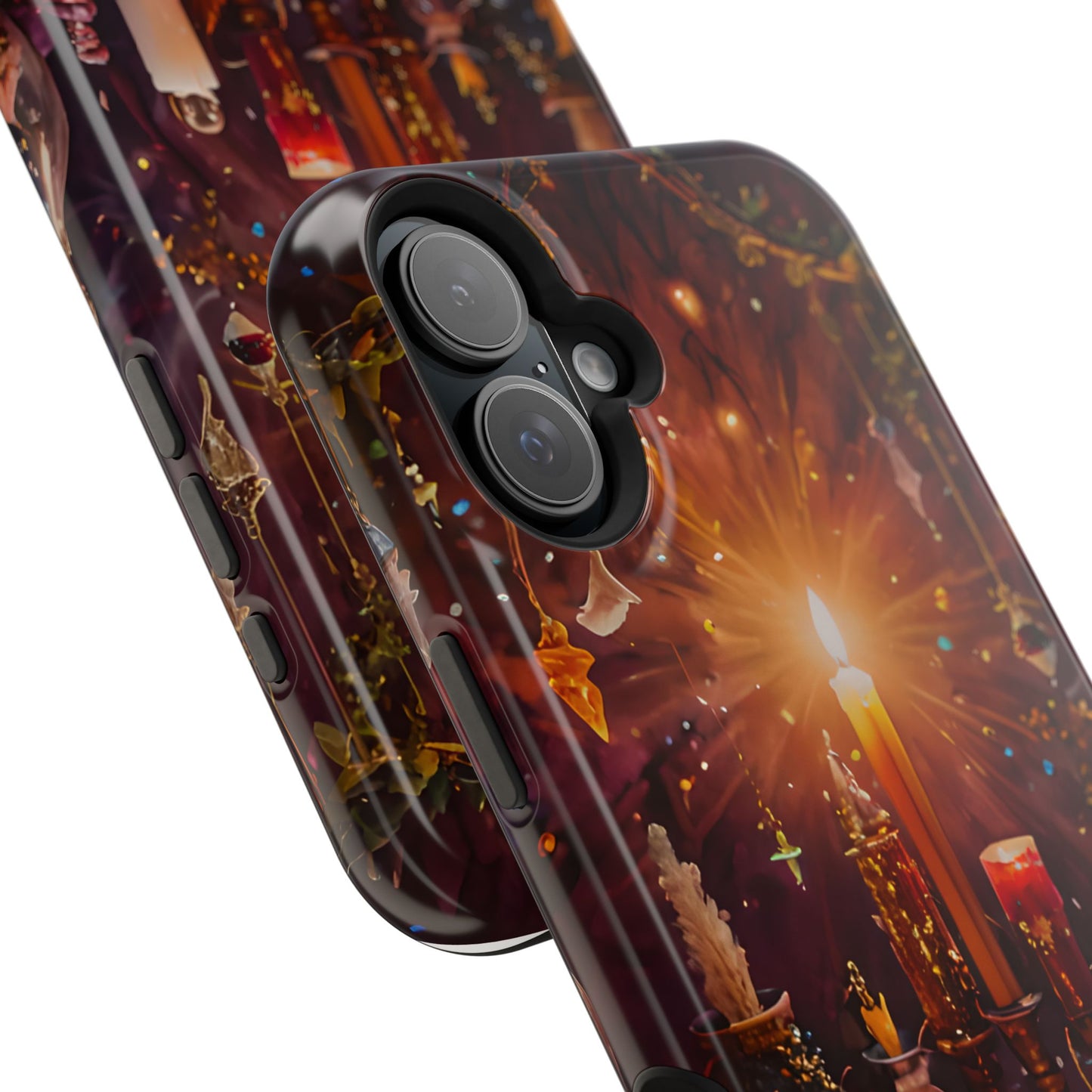 Mystic Altar Magnetic Phone Case