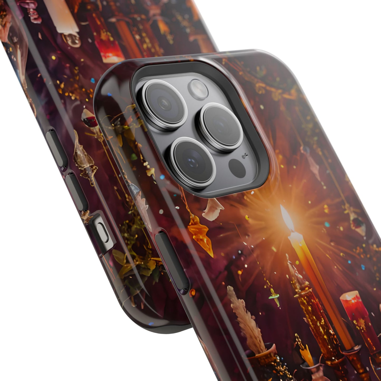 Mystic Altar Magnetic Phone Case