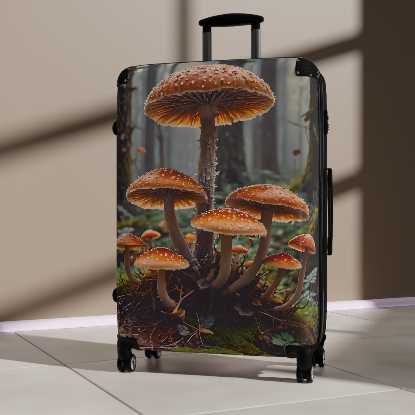 Suitcase