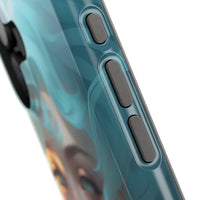 Artistic Magnetic Tough Cases for Ultimate Style