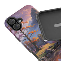 Scenic Magnetic Phone Case