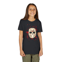 'Friday the 13th' Jason Youth T‑Shirt