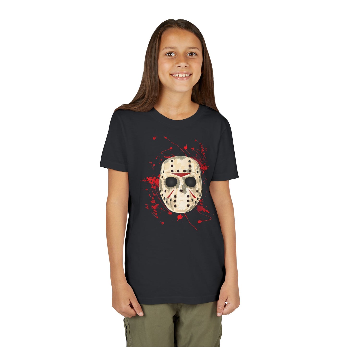 'Friday the 13th' Jason Youth T‑Shirt