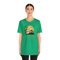 'Trick or Treat' Unisex T-Shirt
