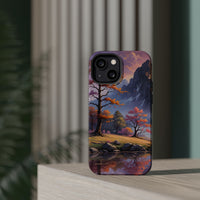 Scenic Magnetic Phone Case