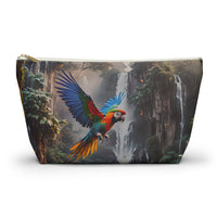 Waterfall Parrot Accessory Pouch